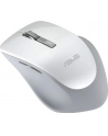 Mysz WL Asus WT425 White, wireless optical white - nr 28