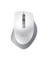 Mysz WL Asus WT425 White, wireless optical white - nr 34