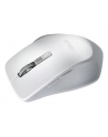 Mysz WL Asus WT425 White, wireless optical white - nr 36