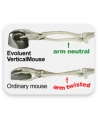 Mysz WL Evoluent Vert.Mouse4, right-handed - nr 2