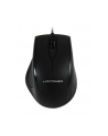 Mysz WL LC-Power M710B, optical - nr 8