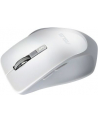 Mysz WL Asus WT425 White, wireless optical white - nr 17