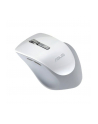 Mysz WL Asus WT425 White, wireless optical white - nr 1