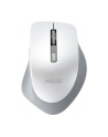 Mysz WL Asus WT425 White, wireless optical white - nr 19