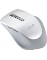 Mysz WL Asus WT425 White, wireless optical white - nr 29