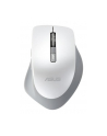 Mysz WL Asus WT425 White, wireless optical white - nr 33