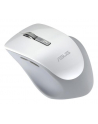 Mysz WL Asus WT425 White, wireless optical white - nr 34