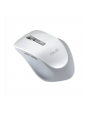 Mysz WL Asus WT425 White, wireless optical white - nr 3