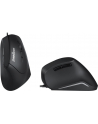 Mysz WL Perixx PERIMICE-515 Ergo, Black, vertical - nr 16