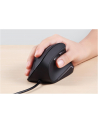 Mysz WL Perixx PERIMICE-515 Ergo, Black, vertical - nr 20