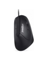 Mysz WL Perixx PERIMICE-515 Ergo, Black, vertical - nr 23