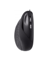 Mysz WL Perixx PERIMICE-515 Ergo, Black, vertical - nr 28