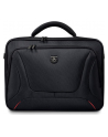 Port Designs NB Bag 15,6 Port COURCHEVEL Clamshell, pocket for tablet up to 10,1 - nr 12