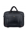 Port Designs NB Bag 15,6 Port COURCHEVEL Toploading, pocket for tablet up to 10,1 - nr 27