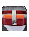 Port Designs NB Bag 17,3 Port COURCHEVEL Backpack, 420x280mm, raincover - nr 21