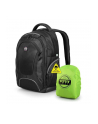 Port Designs NB Bag 17,3 Port COURCHEVEL Backpack, 420x280mm, raincover - nr 30