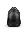 Port Designs NB Bag 17,3 Port COURCHEVEL Backpack, 420x280mm, raincover - nr 31