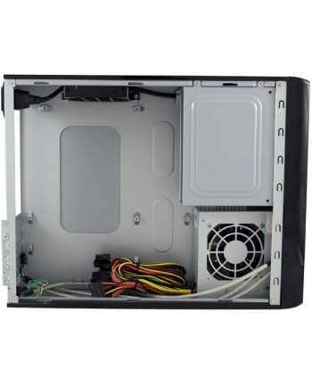 Case Mini-ITX 200W LC-Power LC-1400MI U3, USB3.0 nr 1