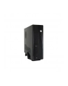 Case Mini-ITX 200W LC-Power LC-1400MI U3, USB3.0 - nr 25
