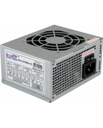 Case Mini-ITX 200W LC-Power LC-1400MI U3, USB3.0 nr 2