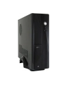 Case Mini-ITX 200W LC-Power LC-1400MI U3, USB3.0 - nr 34