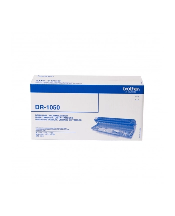Brother Drum Unit DR-1050, 10.000 S, HL-11xx, DCP-15xx nr 2