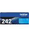 Brother Toner TN-242C Cyan, 2.500S / 3152CDW, -3172CDW - nr 27