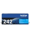 Brother Toner TN-242C Cyan, 2.500S / 3152CDW, -3172CDW - nr 30