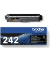 Brother Toner TN-242C Cyan, 2.500S / 3152CDW, -3172CDW - nr 32