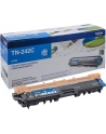 Brother Toner TN-242C Cyan, 2.500S / 3152CDW, -3172CDW - nr 37