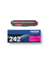 Brother Toner TN-242M Magenta, 2.500S / 3152CDW, -3172CDW - nr 16