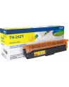 Brother Toner TN-242Y Yellow, 2.500S / 3152CDW, -3172CDW - nr 17