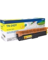 Brother Toner TN-242Y Yellow, 2.500S / 3152CDW, -3172CDW - nr 23
