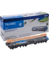 Brother Toner TN-246C Cyan, 2.200S / 3152CDW, -3172CDW - nr 23