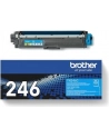 Brother Toner TN-246C Cyan, 2.200S / 3152CDW, -3172CDW - nr 29