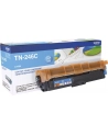Brother Toner TN-246C Cyan, 2.200S / 3152CDW, -3172CDW - nr 31