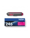 Brother Toner TN-246M magenta, 2.200S / 3152CDW, -3172CDW - nr 14
