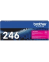 Brother Toner TN-246M magenta, 2.200S / 3152CDW, -3172CDW - nr 27