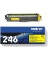 Brother Toner TN-246Y Yellow, 2.200S / 3152CDW, -3172CDW - nr 30