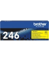 Brother Toner TN-246Y Yellow, 2.200S / 3152CDW, -3172CDW - nr 34