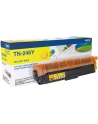 Brother Toner TN-246Y Yellow, 2.200S / 3152CDW, -3172CDW - nr 43