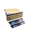 Brother Toner TN-329CTWIN Cyan, L8450xx, L8850xx Twinpack - nr 1