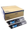 Brother Toner TN-329CTWIN Cyan, L8450xx, L8850xx Twinpack - nr 5