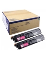 Brother Toner TN-329MTWIN Magenta, L8450xx, L8850xx Twinpack - nr 5
