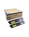 Brother Toner TN-329YTWIN Yellow, L8450xx, L8850xx Twinpack - nr 1