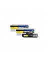 Brother Toner TN-329YTWIN Yellow, L8450xx, L8850xx Twinpack - nr 7