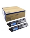 Brother Toner TN-900CTWIN cyan, 6.000 S, Twinpack - nr 10