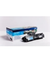 Brother Toner TN-900CTWIN cyan, 6.000 S, Twinpack - nr 12