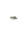 Brother Toner TN-900YTWIN yellow, 6.000 S, Twinpack - nr 1