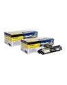 Brother Toner TN-900YTWIN yellow, 6.000 S, Twinpack - nr 6